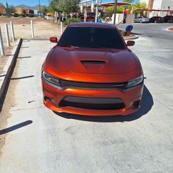 2020 Dodge Charger