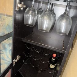 Wine Cabinet 