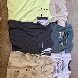 Toddler Boy Clothes