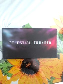 Dominique Cosmetics Pallet