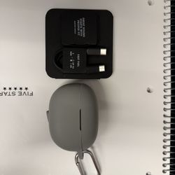 Apple Beats Studio Buds