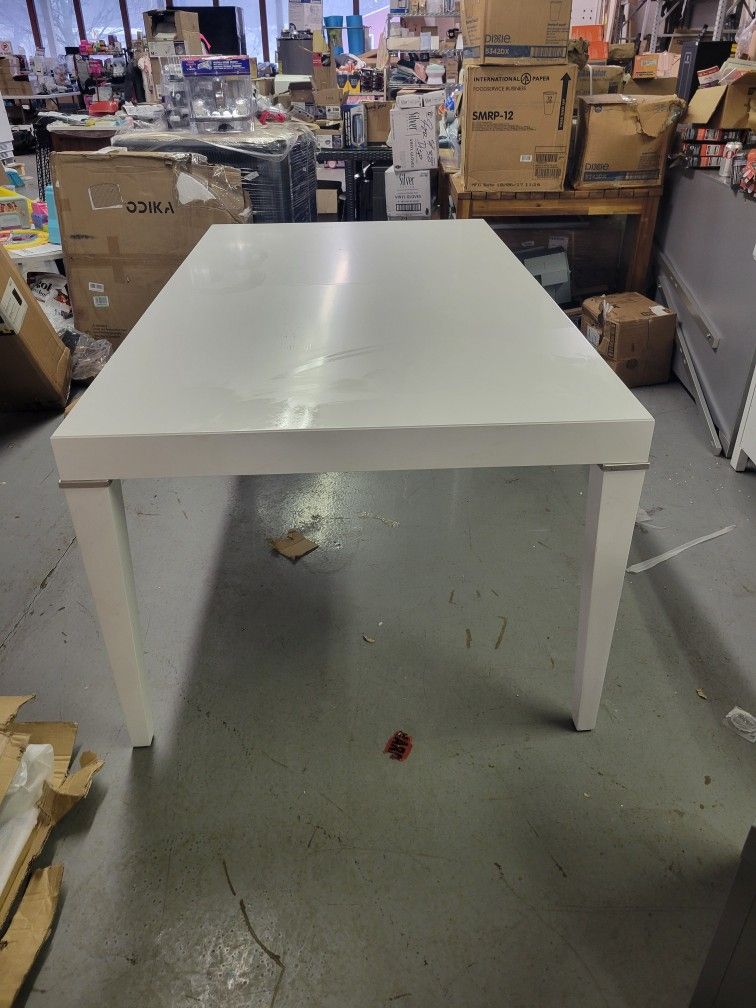 6ft Dining Room Table