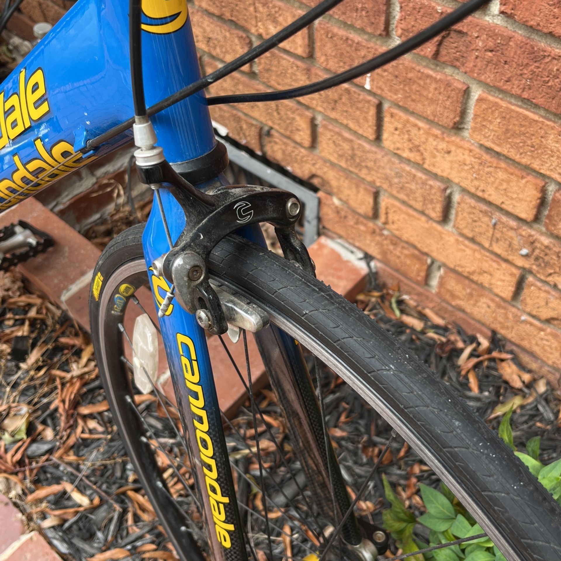 cannondale Multisport 600 Road Bike for Sale in Greer, SC - OfferUp