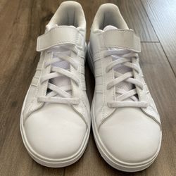 adidas Boy's Shoes-Low Size 3y