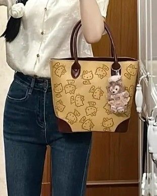 🌼 Hello Kitty Purse