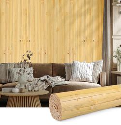 Bamboo Wall Panel for Interior Decoration