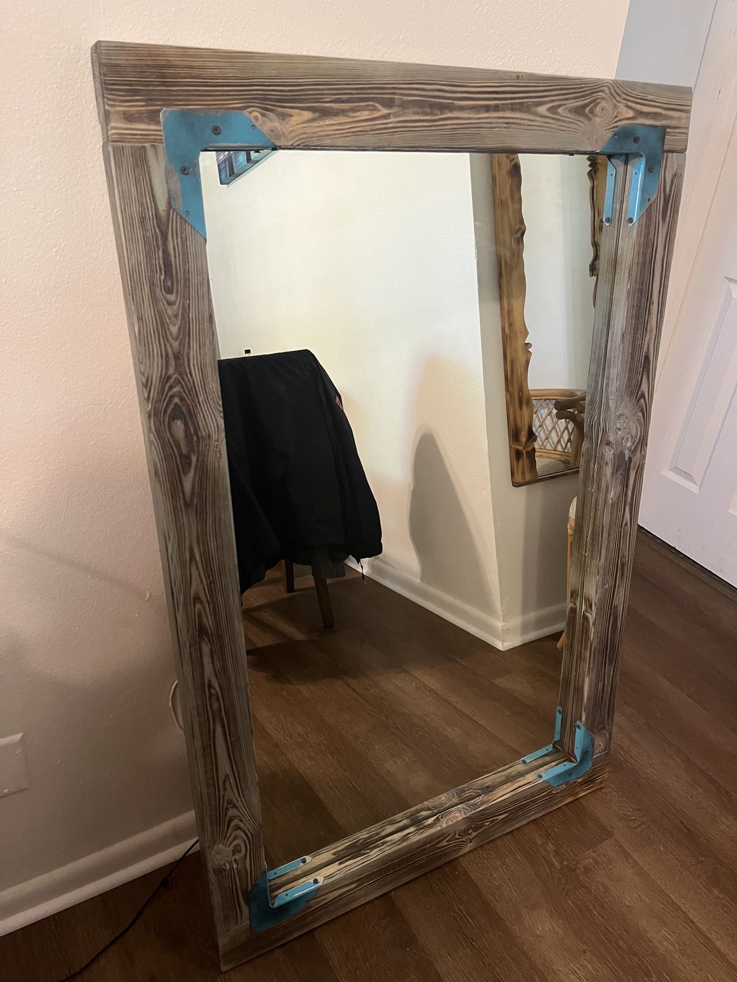 Mirror/espejogrande