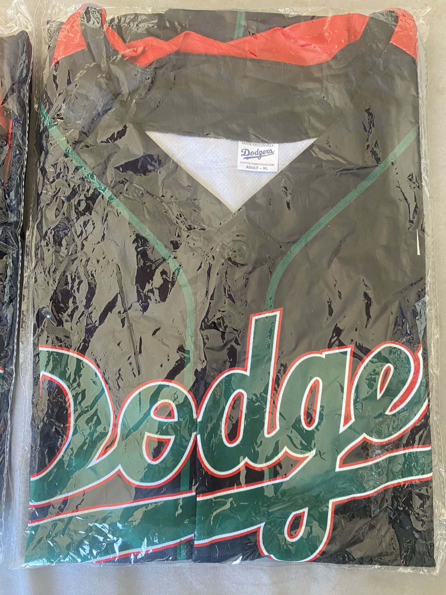 Los Angeles Dodgers Jerseys