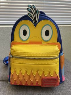 Kevin Loungefly