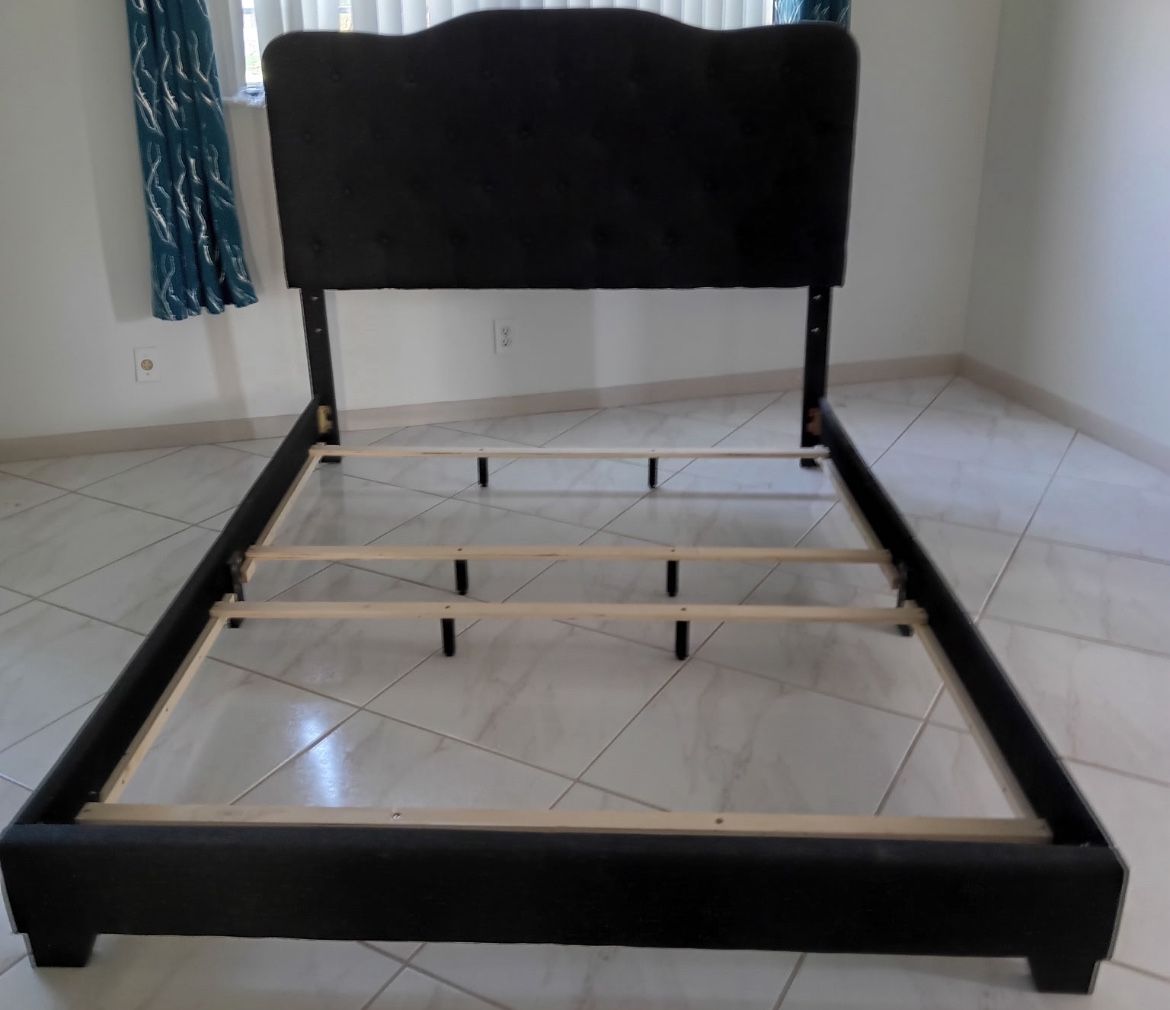 Headboard Set