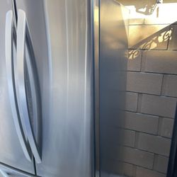 Lg Refrigerator Normal Size