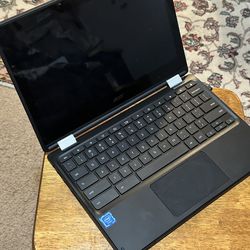 Acer Chromebook C738T  Series 11.6" Intel Model N15Q8