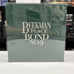 Bond N9 Beekman Place