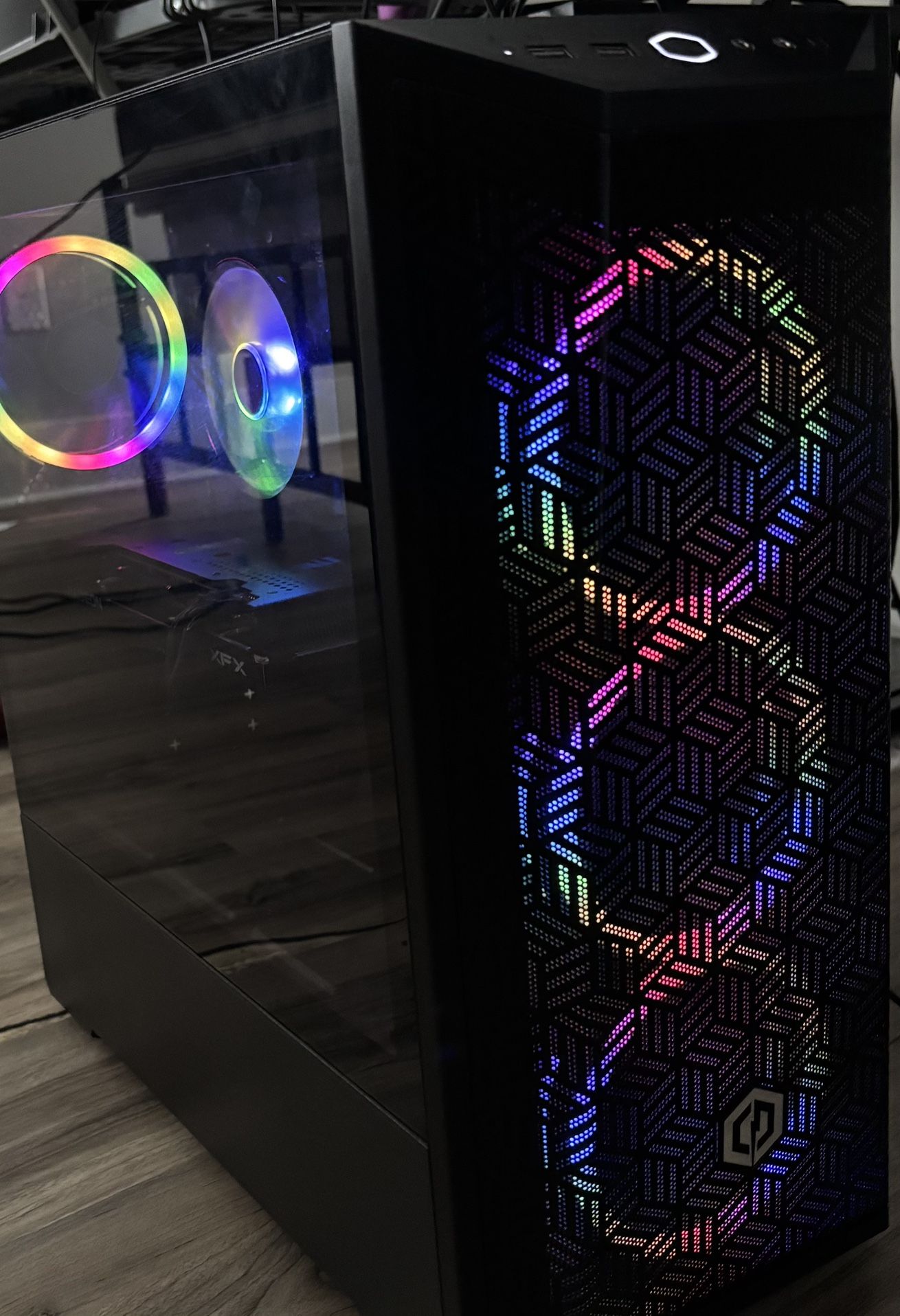 Cyber Power Gaming PC