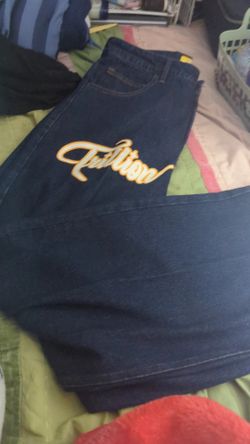 trillion jeans
