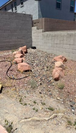 Free Boulders
