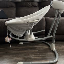 Baby Swing 