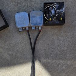 DDM HID 9006 W ballasts