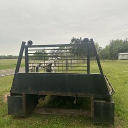2008 Dodge Ram 3500
