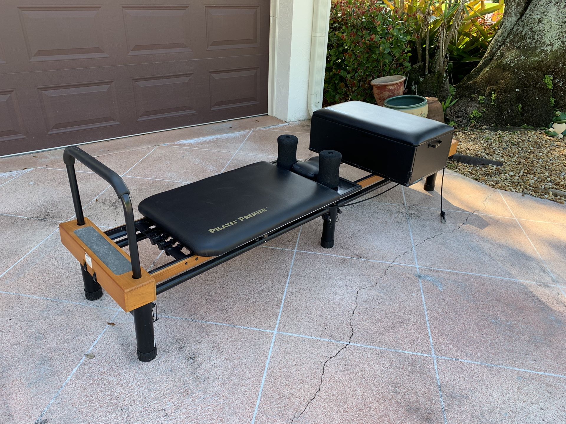 Pilates premier best sale