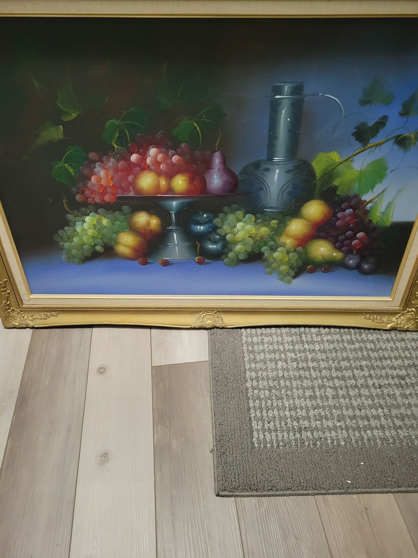 Vintage Home interior Frames