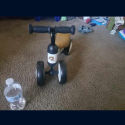 Baby Bike 