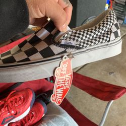 Shoes Vans