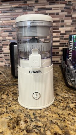 Juicer