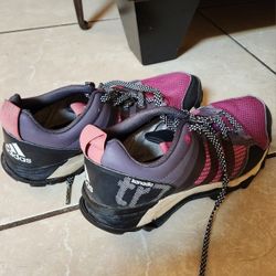 Adidas Running Women Shoe 6.5