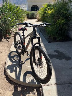 Huffy mtb hardtail