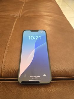 Unlocked Iphone 14 128gb 100% Battery 