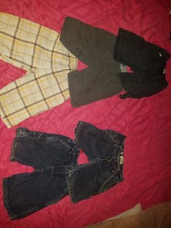 Boys shorts
