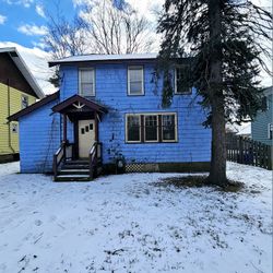 3 Bed Room Single Family Home