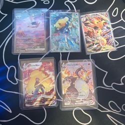 Pokemon LOOKING FOR TRADE or cash