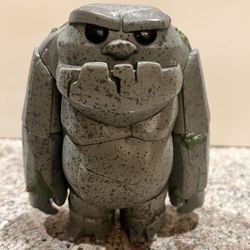 FUNKO  EARTH GIANT 4 1/2 INCH  - FROM FROZEN 2 DISNEY MOVIE 