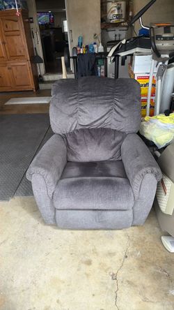 Free recliner
