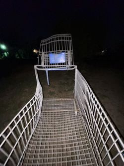 Busted Cart Mint Condition Really Rare