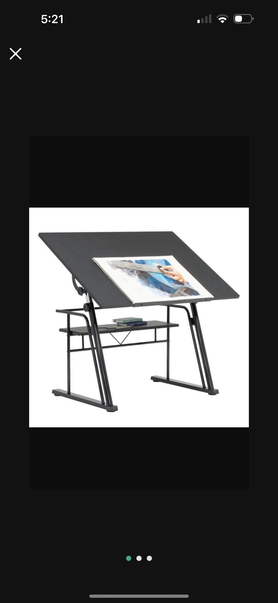 Art Table