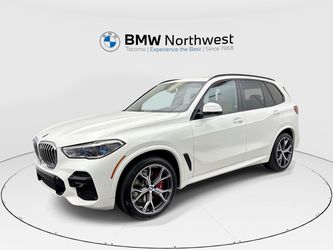 2023 BMW X5