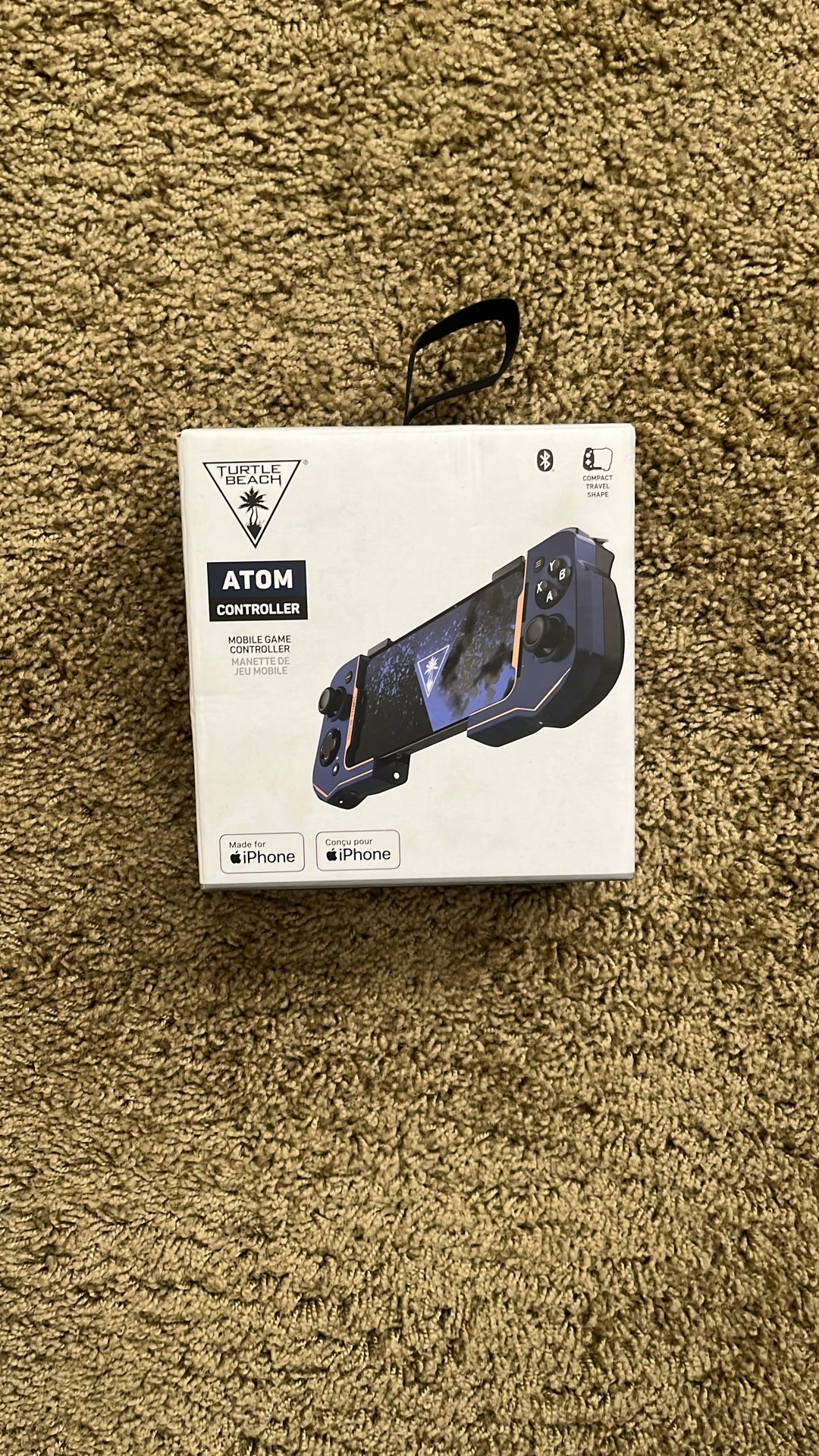 Turtle Beach
