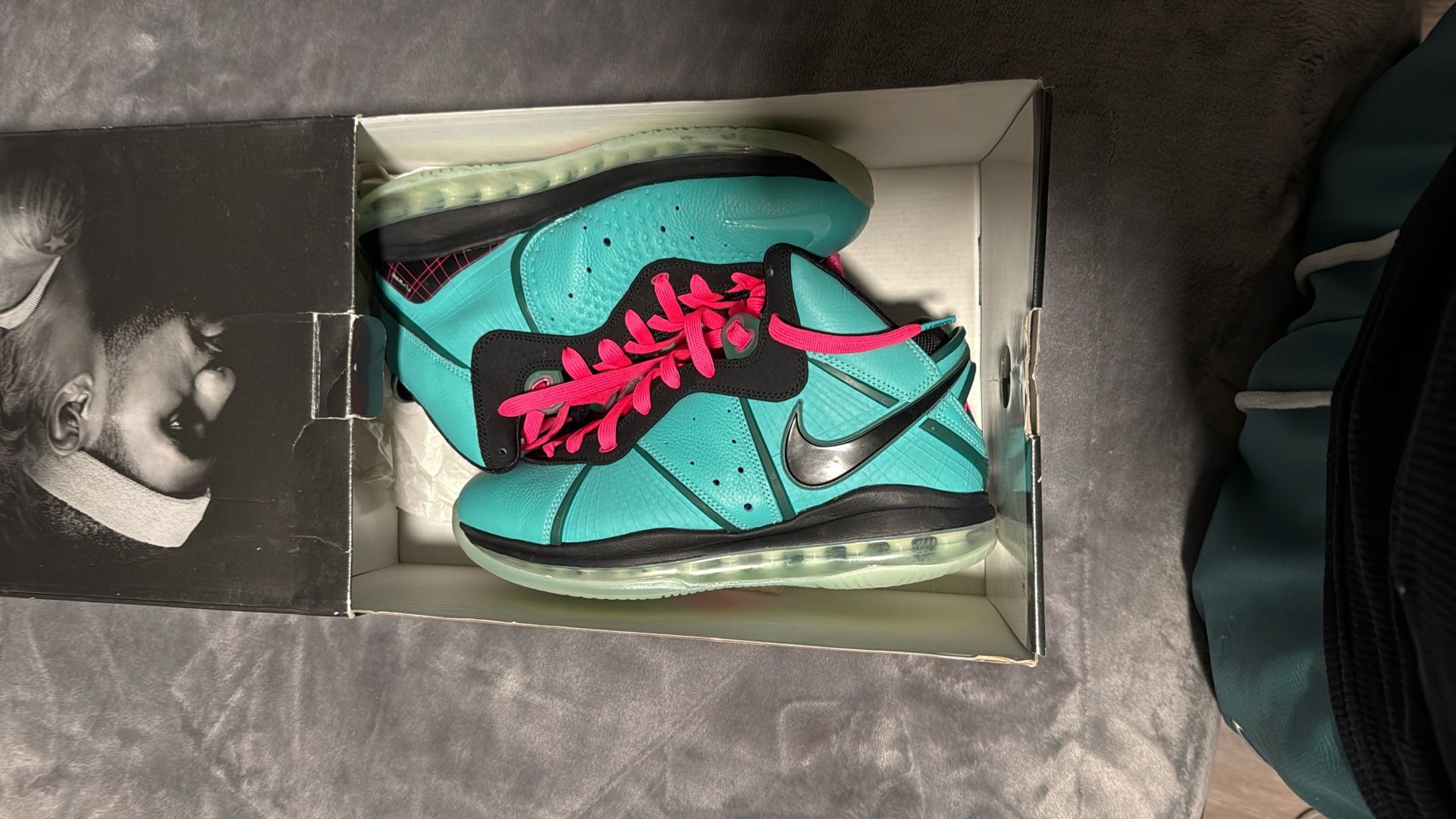 LeBrons