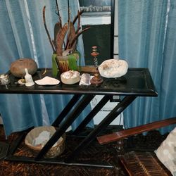 Antique Table 