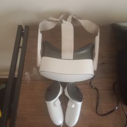 Meta Quest 3s 150-200$