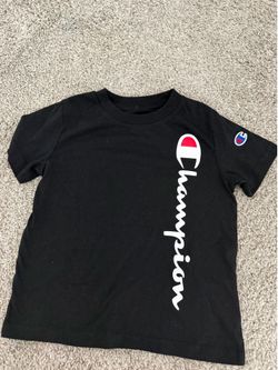 Toddler shirt