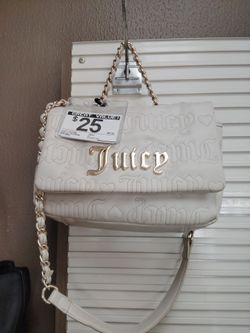 Juicy couture purse