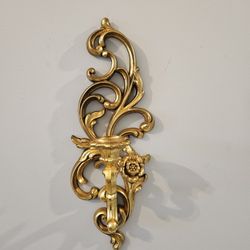 Vintage Home Interior Wall Sconce