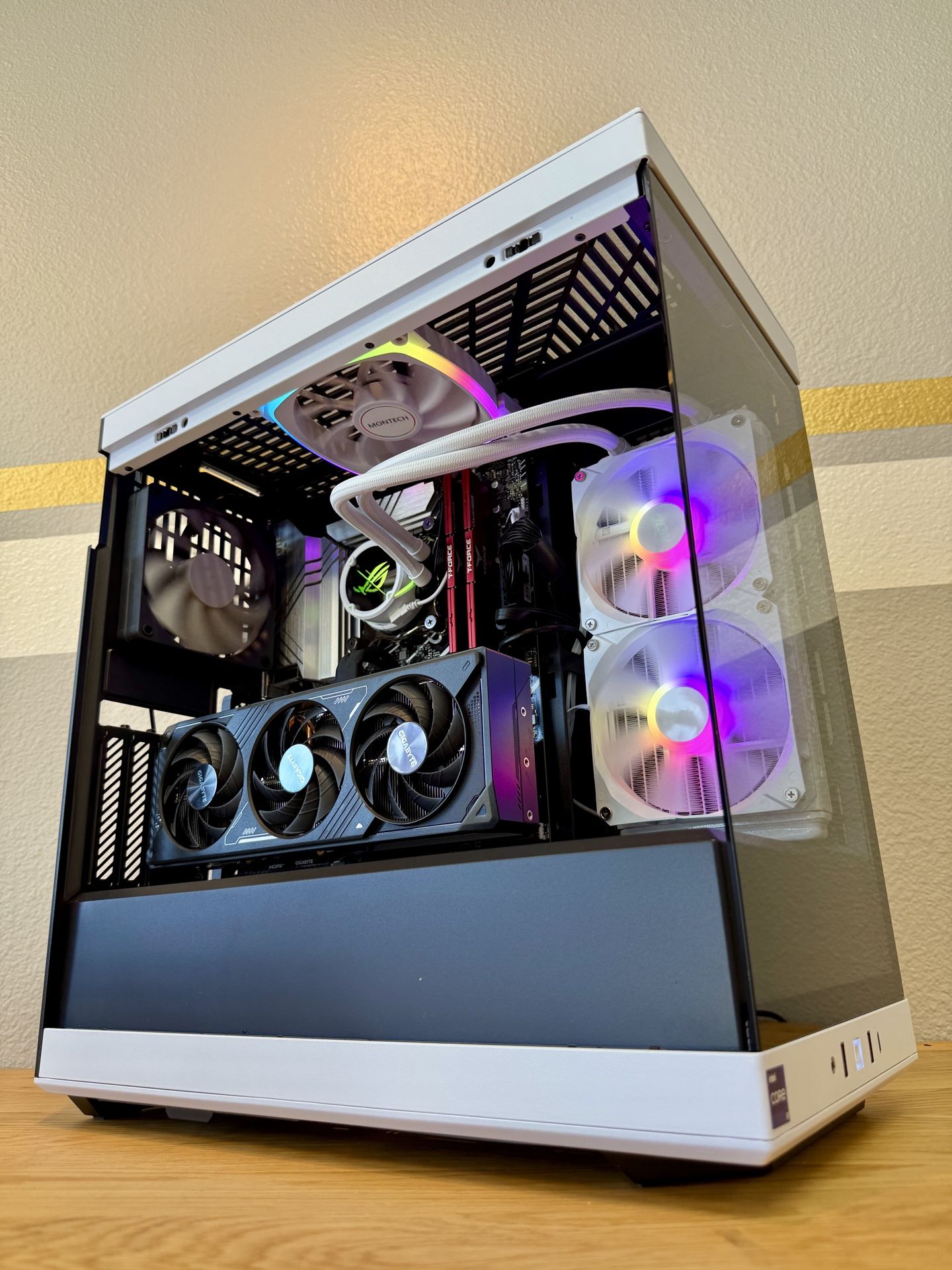 Gaming PC Custom Built by AREA 51✅,All Products : American Fashion Style Bags On Sale
