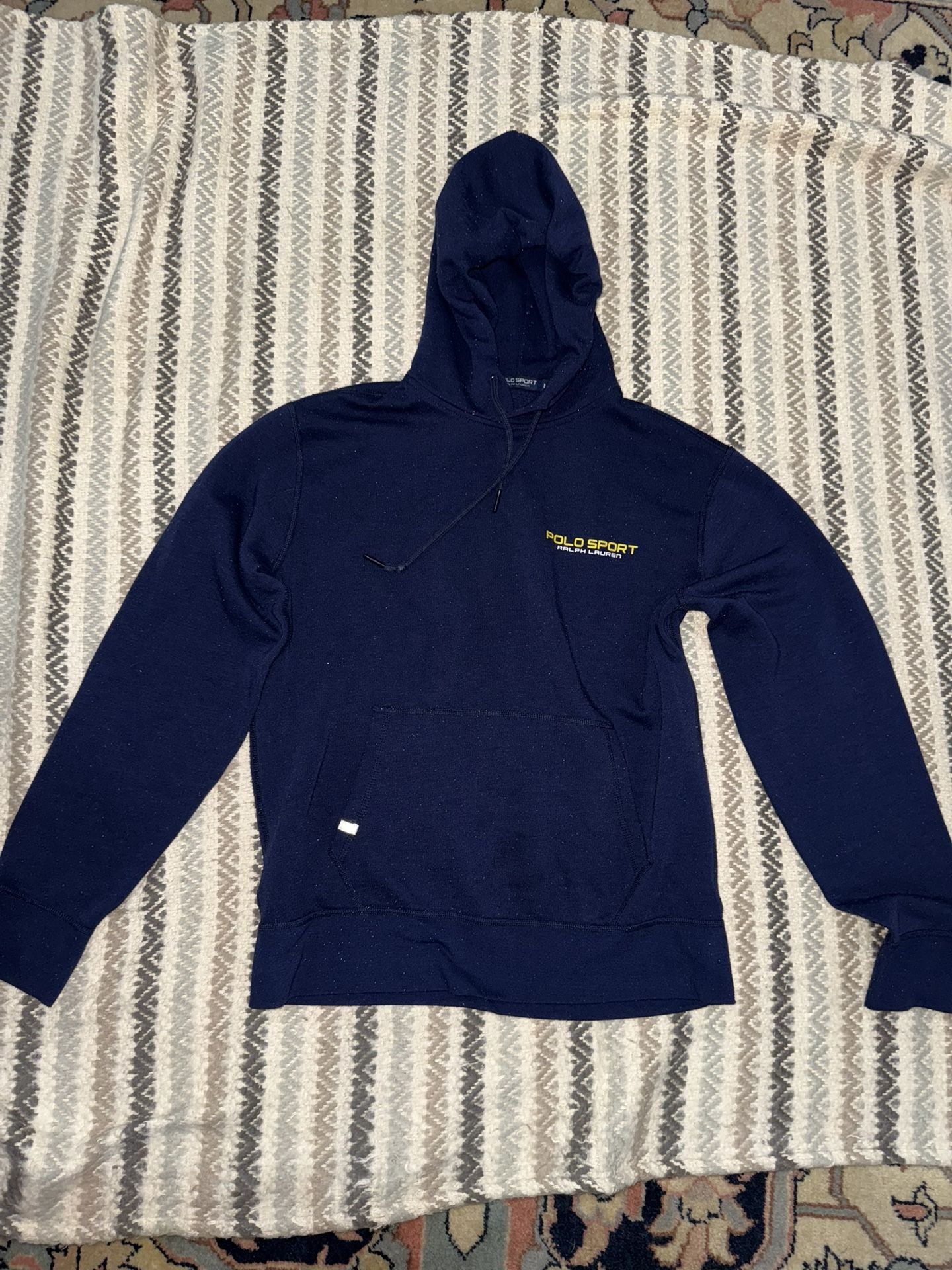 Polo Ralph Lauren Sport Hoodie Sweatshirt