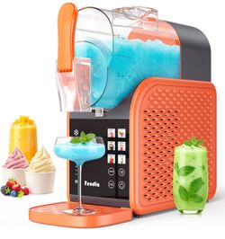 Slushie Machine
