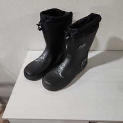Rain/Snow Boots